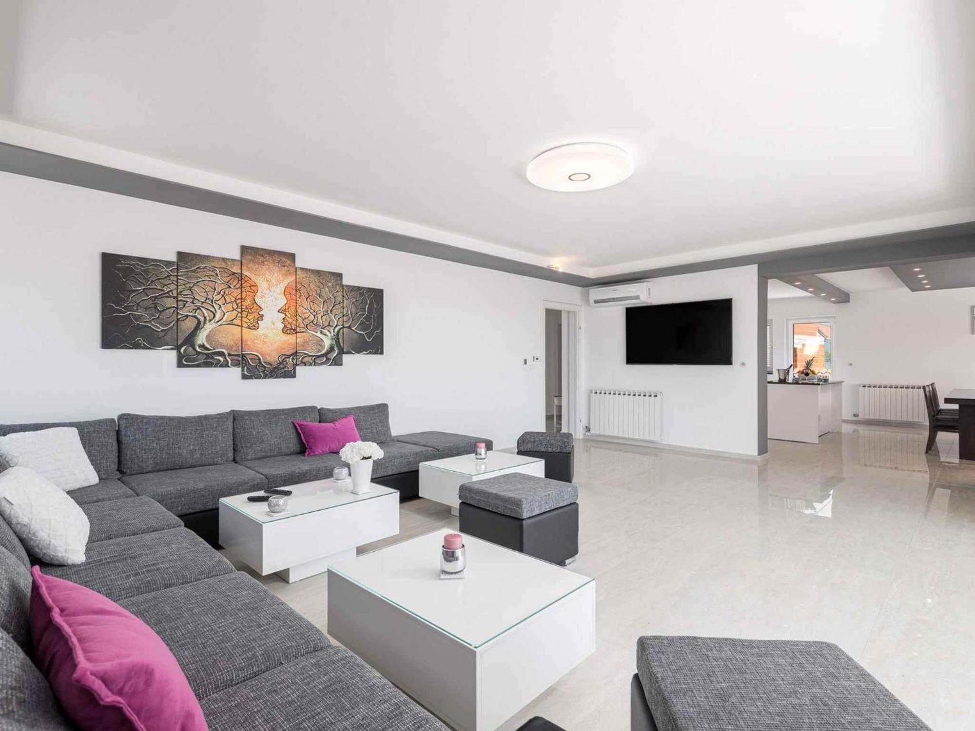 Villa Anela 43259 Porec Luaran gambar